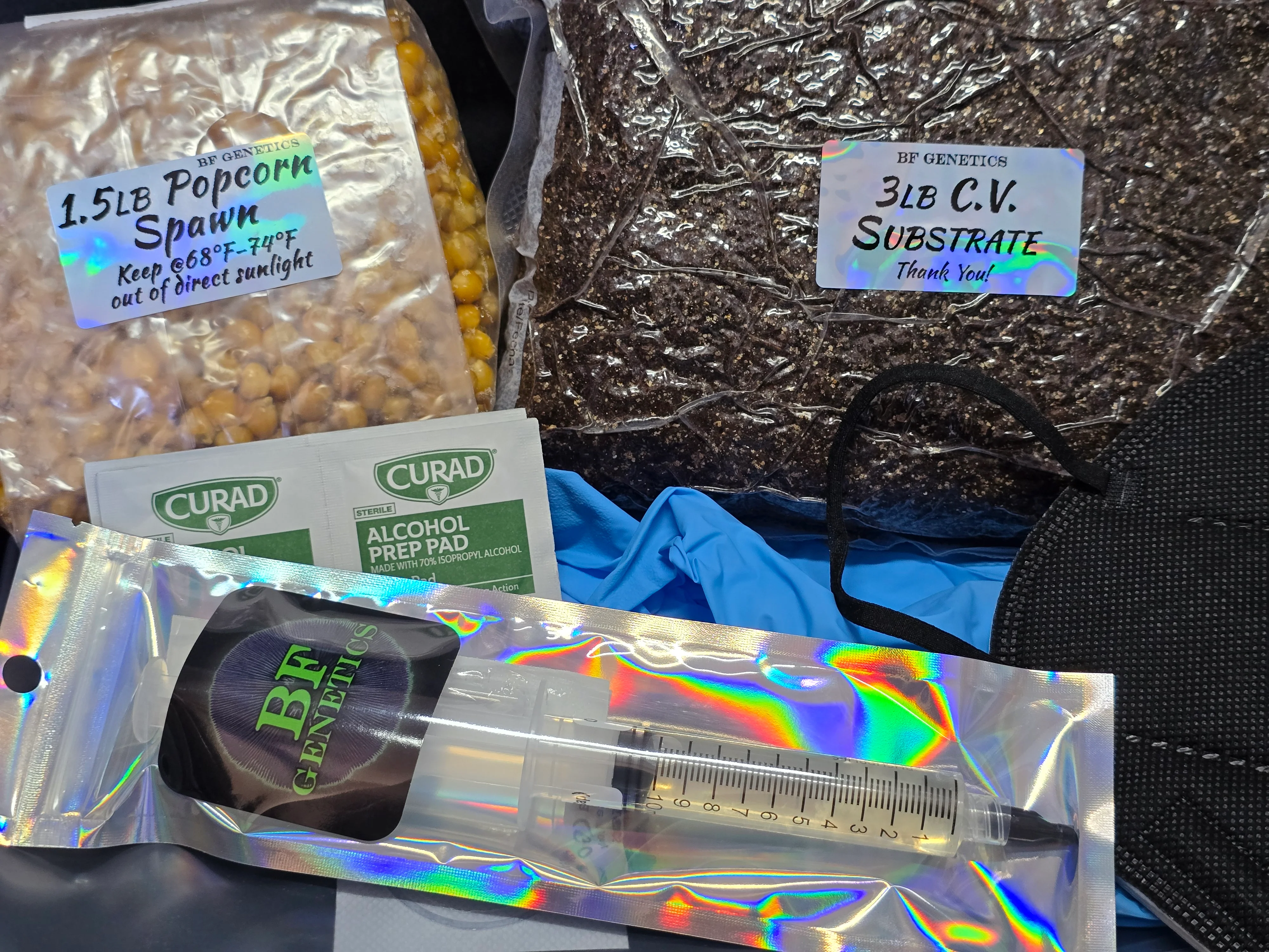 Welcome to Our Store